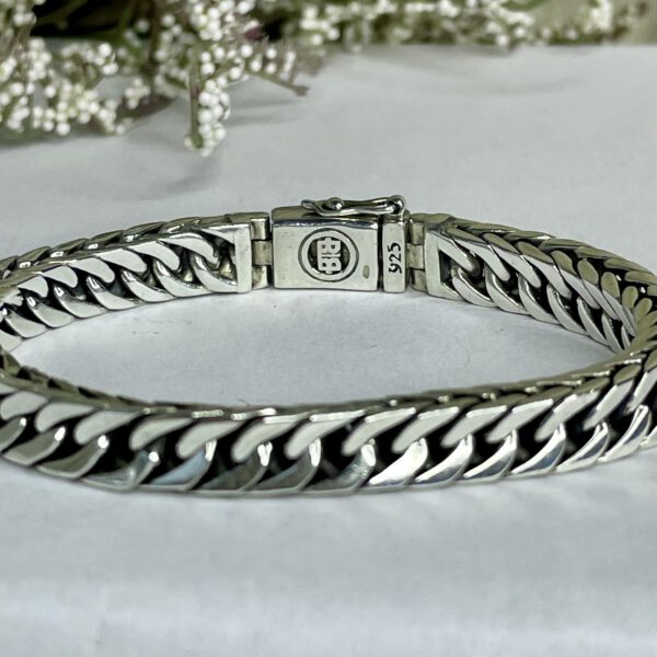 Buddha to Buddha armband Esther XS (19 cm) - Afbeelding 3