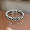 Buddha to Buddha ring George Small (maat 20) - Afbeelding 2
