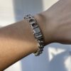 Buddha to Buddha armband Marion XS (18,7 cm) - Afbeelding 4